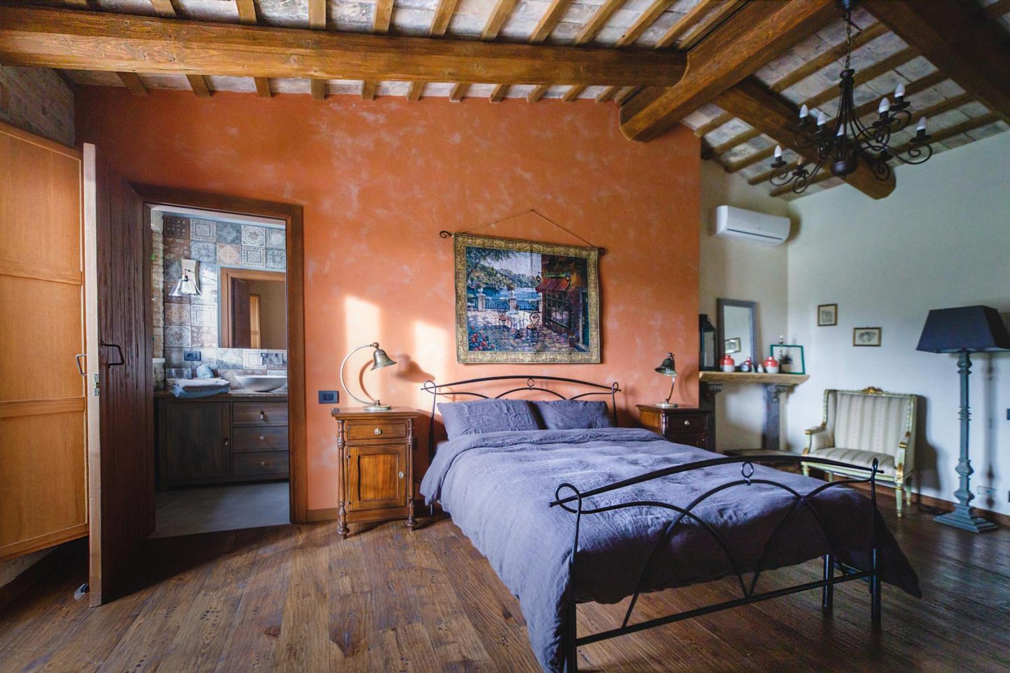 Torre Dell'Angelo Hotell Citta Sant'Angelo Eksteriør bilde